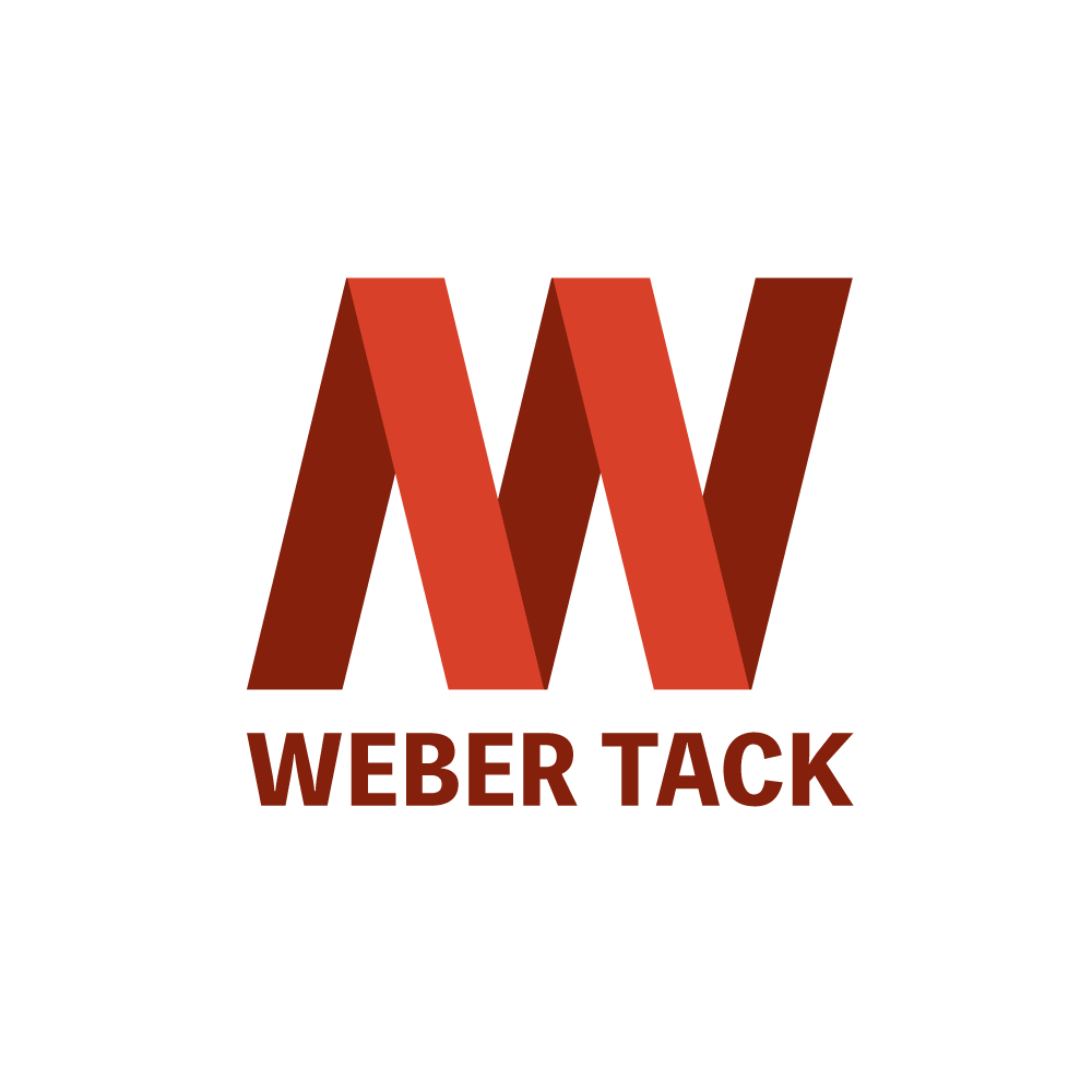 Weber Tack logo