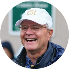Bill Mott