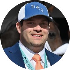Brad Cox