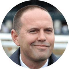 Chad Brown