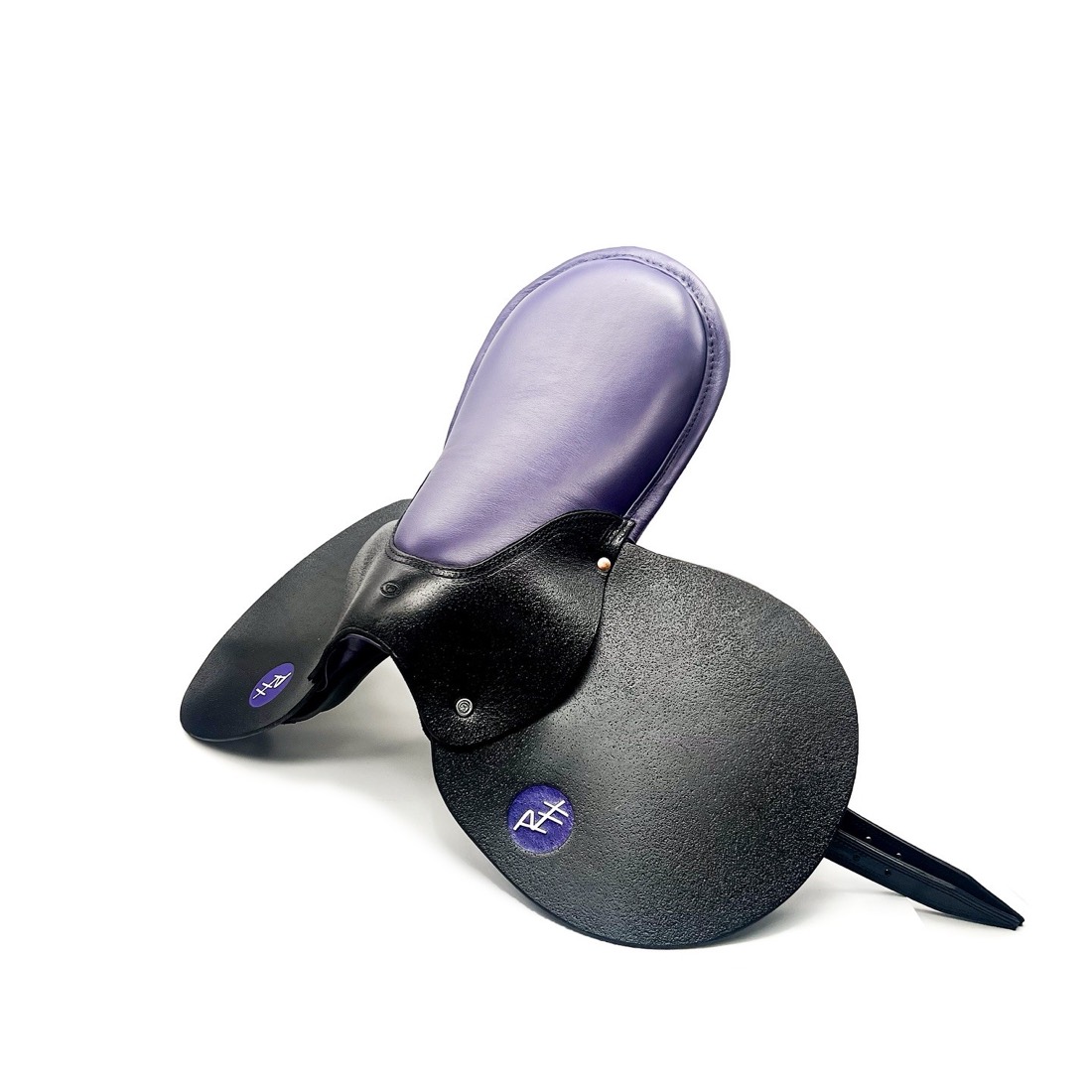 Custom Weber Tack racing equipment