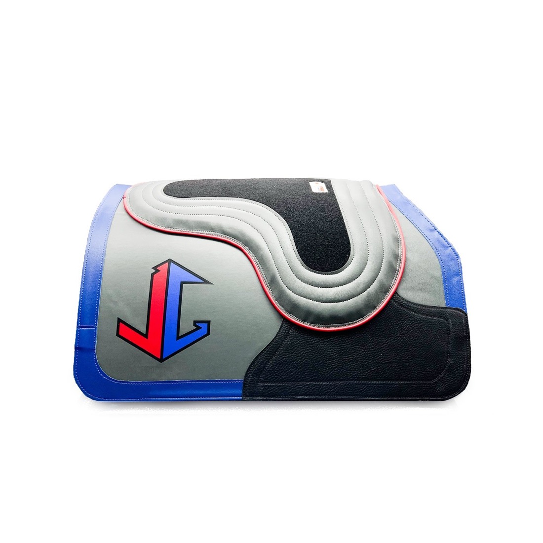 Custom Weber Tack racing equipment