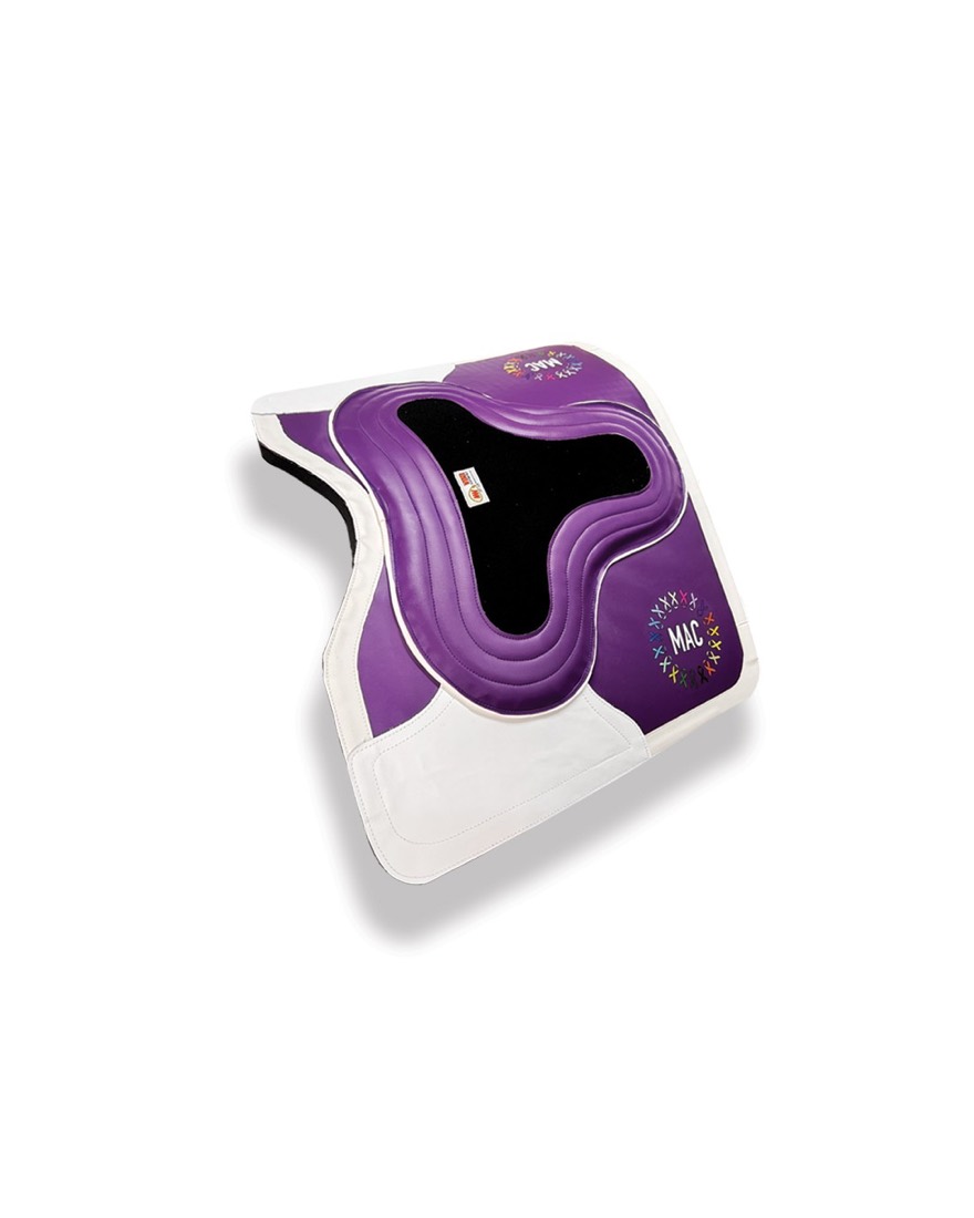 Custom Weber Tack racing equipment