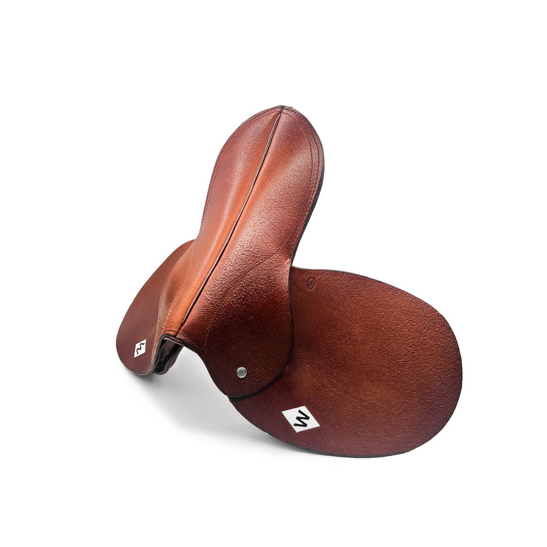 Custom Weber Tack racing equipment