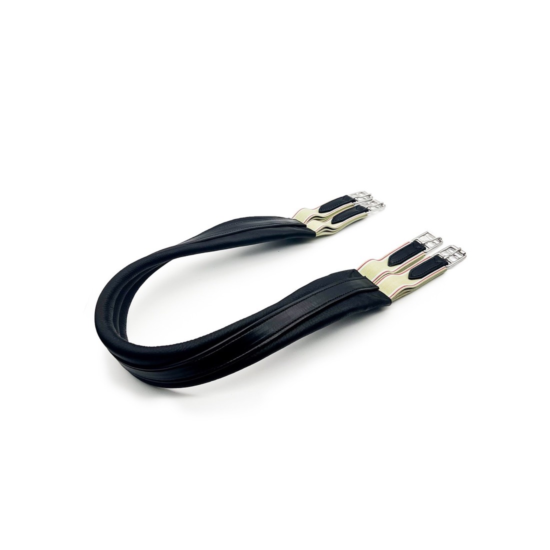 Custom Weber Tack racing equipment