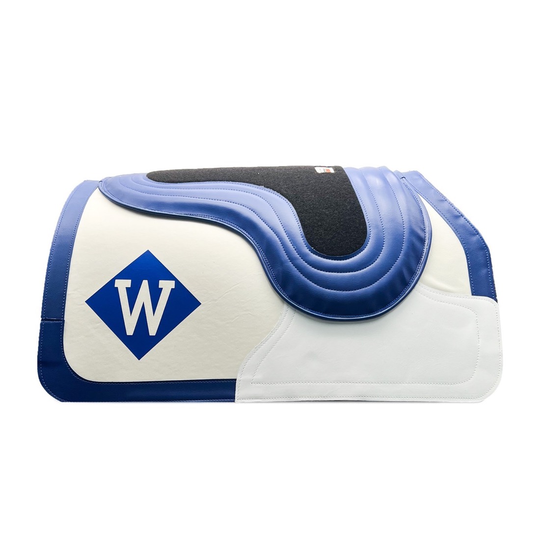 Custom Weber Tack racing equipment