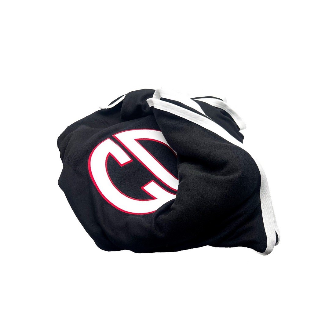 Custom Weber Tack racing equipment