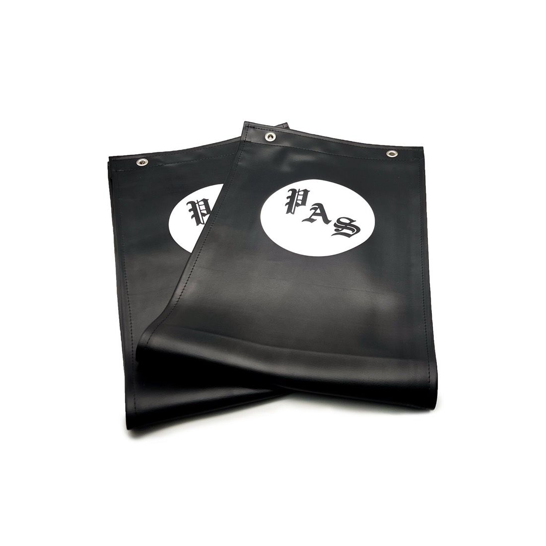 Custom Weber Tack racing equipment
