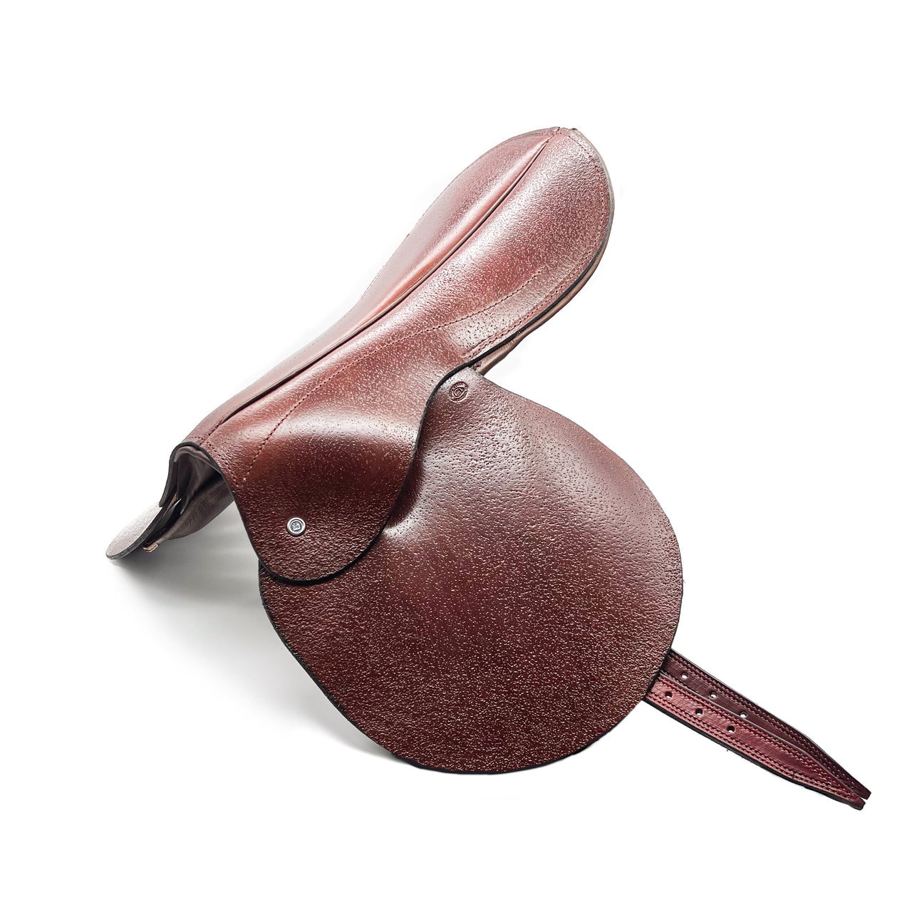 Beavertail Exercise Saddle