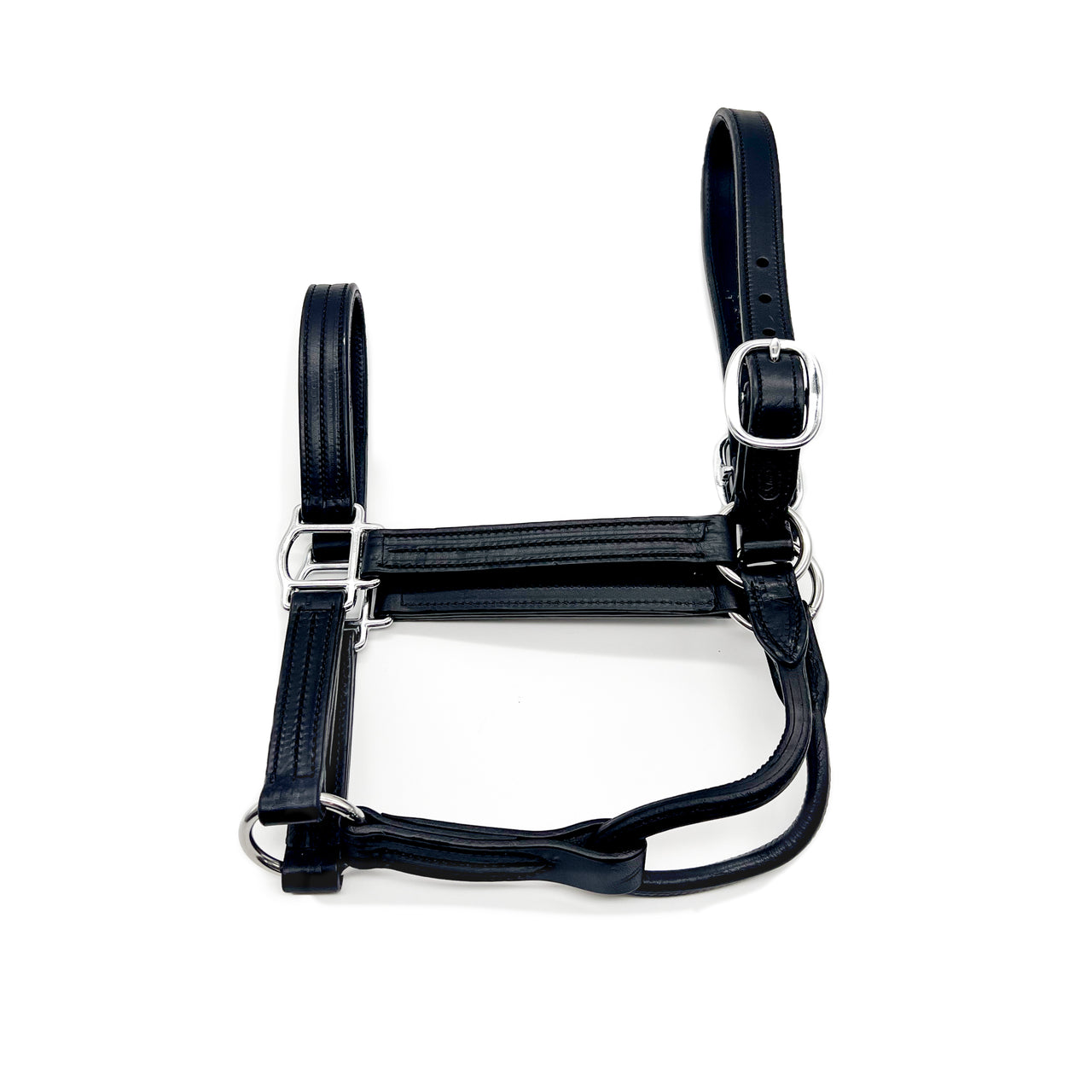 Halter - Black