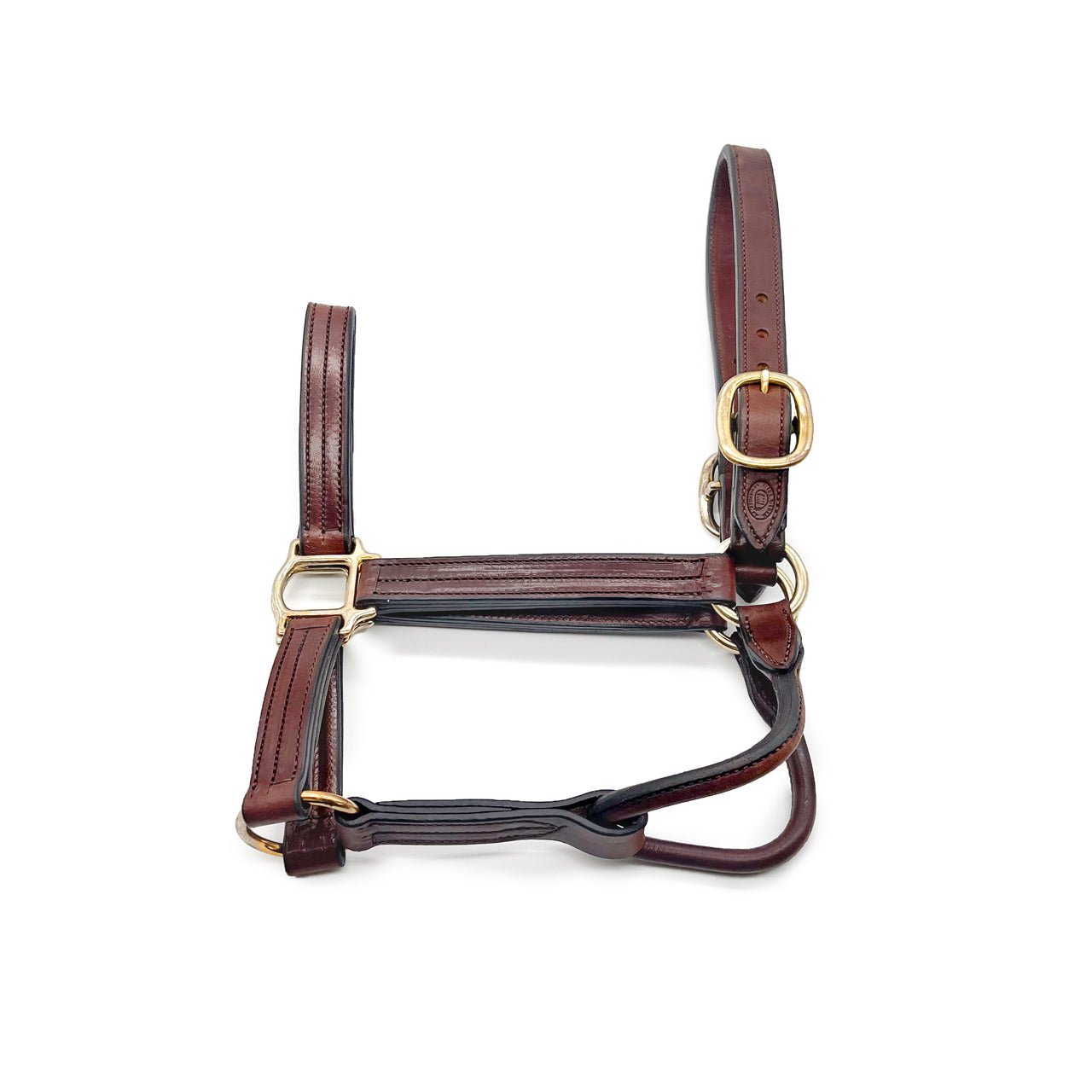 Halter - Brown