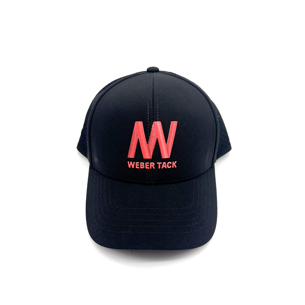 Weber Tack Hat