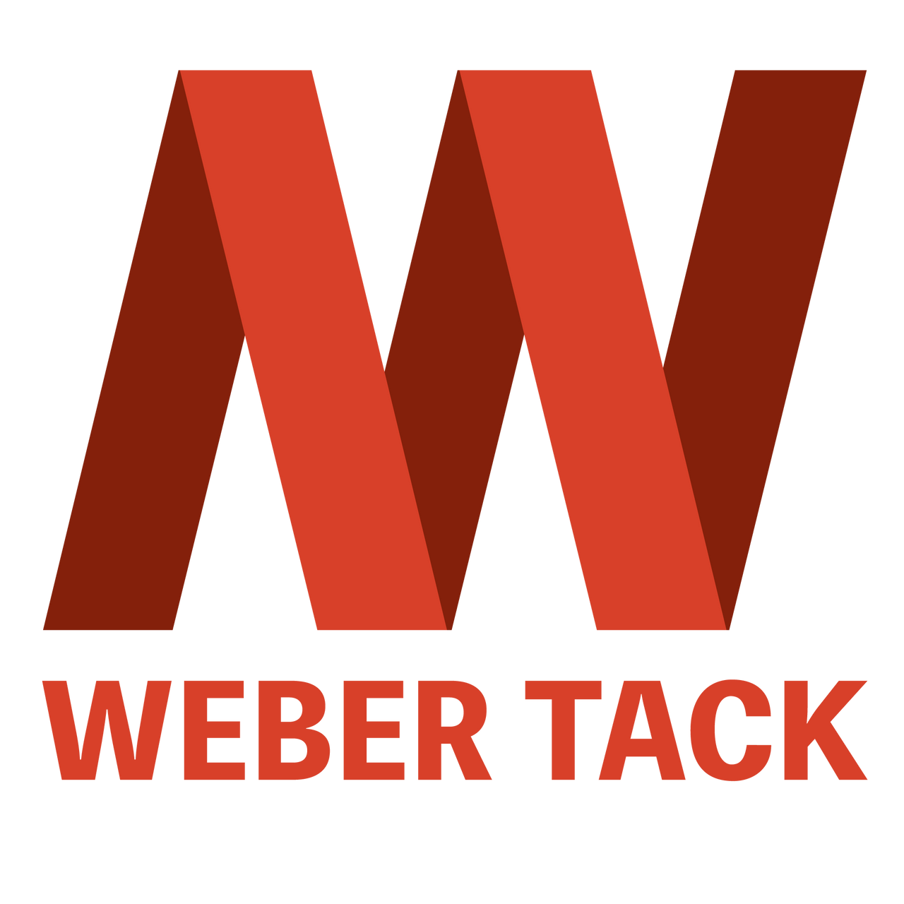 Weber Tack