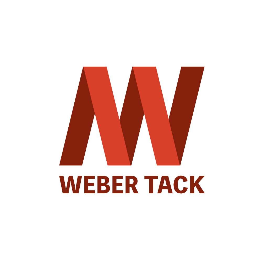Weber Tack